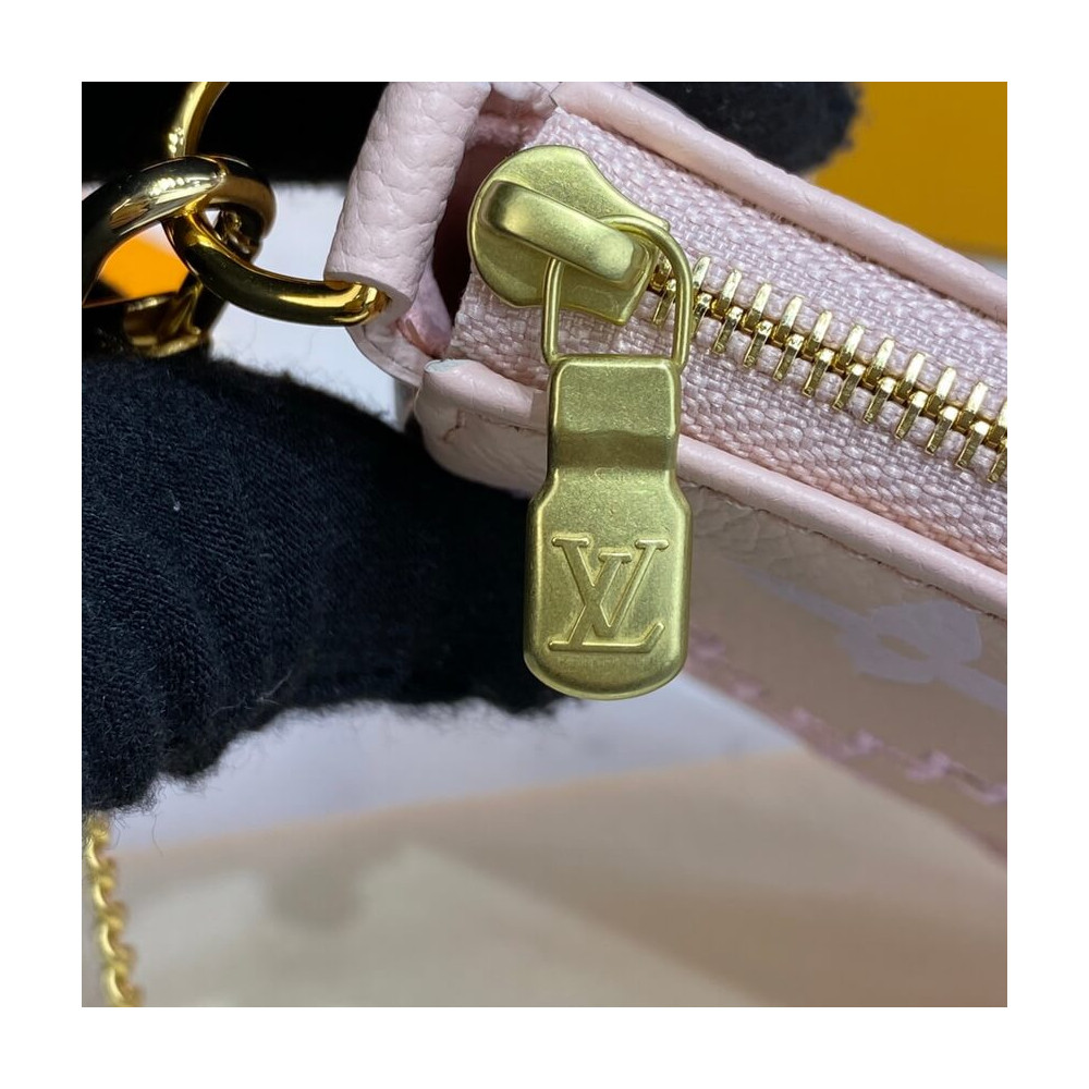 M81866 LV x YK Mini Pochette Accessoires – Outlet Store Louis Vuitton