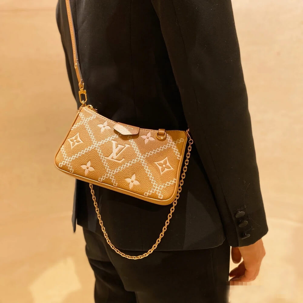 A FREE Louis Vuitton bag for your TACOS 🔥🔥🔥🔥@taqueria