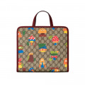 Gucci Woodland Tote Bag