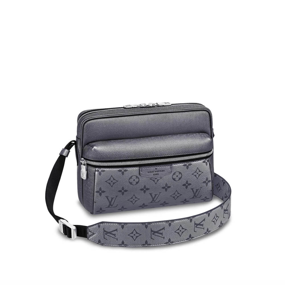 Shop Louis Vuitton Outdoor bumbag (M30748) by LESSISMORE☆