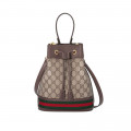 Gucci Ophidia Small GG Bucket Bag