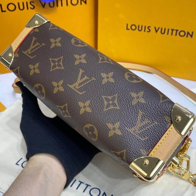 Louis Vuitton Side Trunk PM