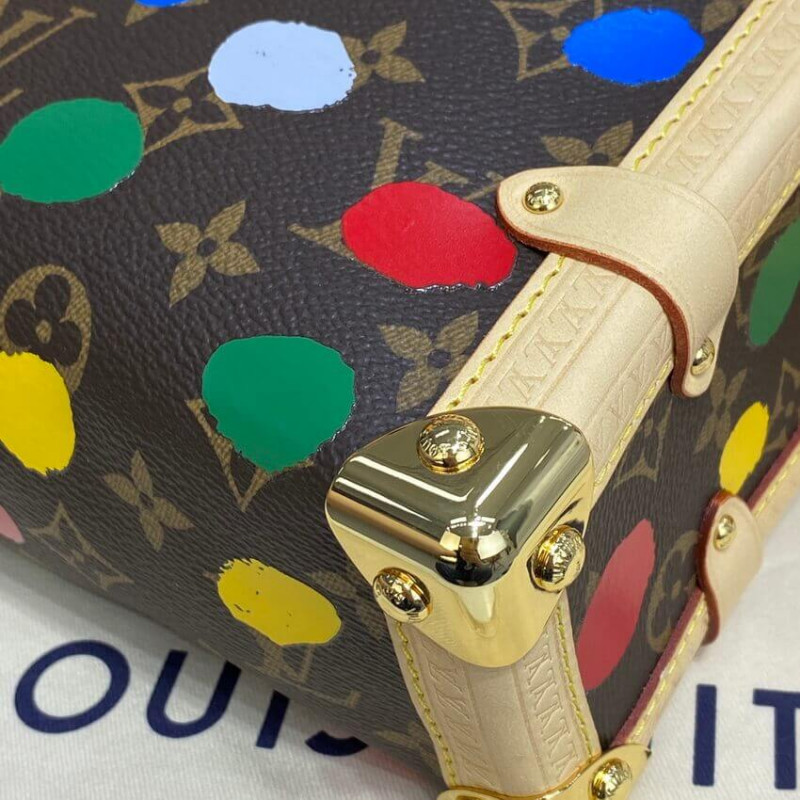 Louis Vuitton Side Trunk PM M46358 - Luxuryeasy