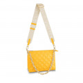 Louis Vuitton Coussin PM Bag Yellow