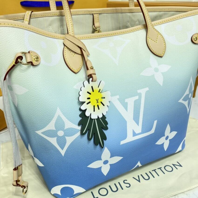 Louis Vuitton Neverfull LV M45678– TC
