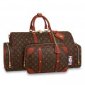Louis Vuitton LVxNBA Keepall Trio Pocket Bag