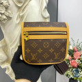 Louis Vuitton Monogram Bum Bag Bosphore