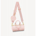 Louis Vuitton Papillon BB Pink