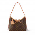 Louis Vuitton Carryall PM Shoulder Bag M46203