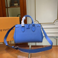 Louis Vuitton Grenelle Tote PM Blue