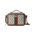 Gucci Ophidia Small Shoulder Bag With Web