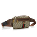 Gucci Ophidia GG Belt Bag