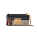 Gucci Padlock Mini Shoulder Bag