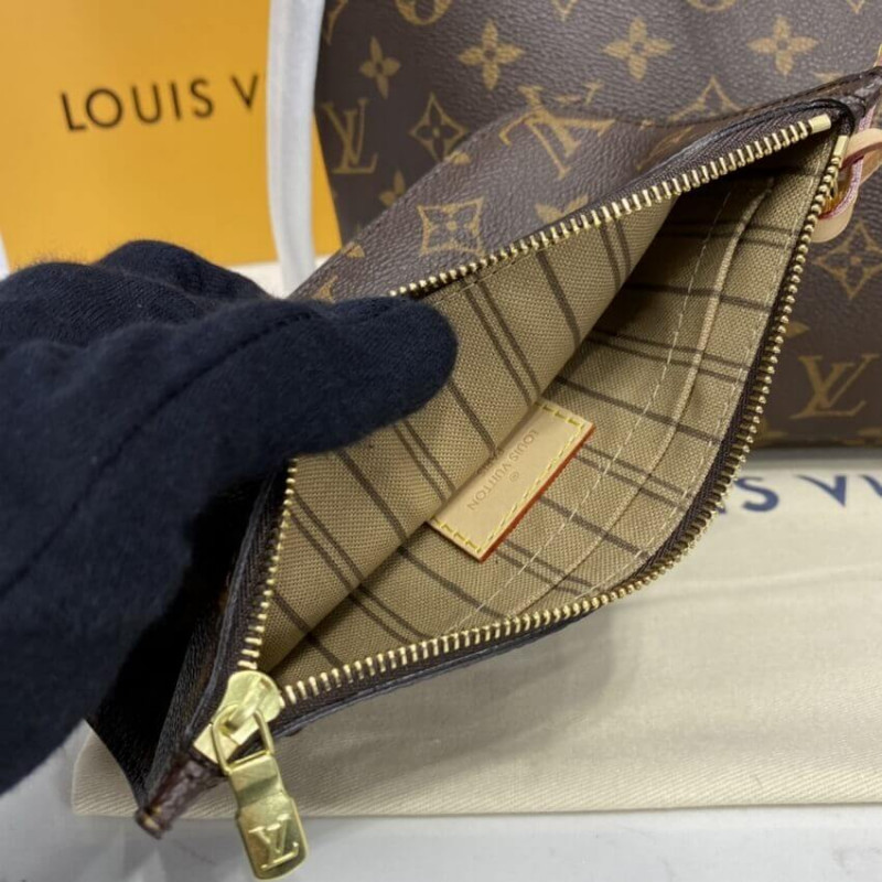 Louis - ep_vintage luxury Store - Vuitton - PM - N41113 – dct