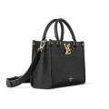 Louis Vuitton Lock & Go Bag