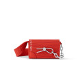 Louis Vuitton Unisex Micro Steamer Bag