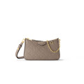 Louis Vuitton Easy Pouch On Strap Grey