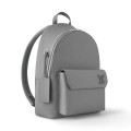 Louis Vuitton Takeoff Backpack Gray