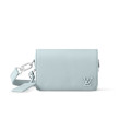 Louis Vuitton Unisex Fastline Wearable Wallet Cloud Blue