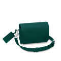 Louis Vuitton Fastline Wearable Wallet Evergreen