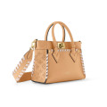 Louis Vuitton On My Side PM Shoulder Bag