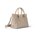 Louis Vuitton On My Side PM Shoulder Bag
