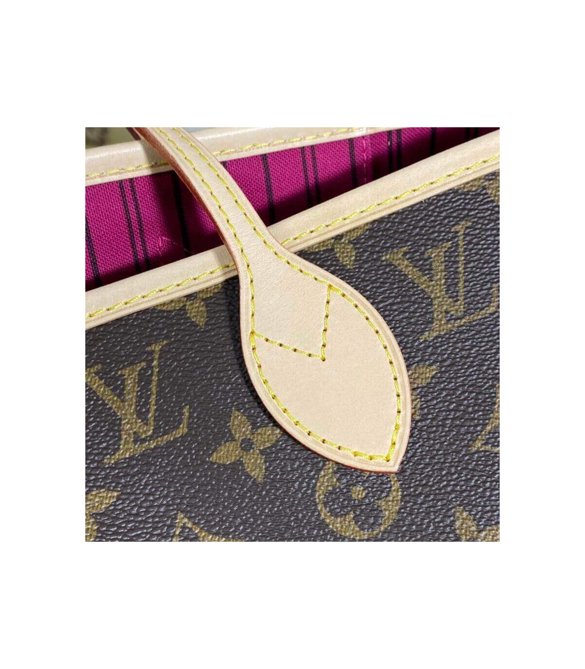 Shop Louis Vuitton MONOGRAM Neverfull mm (M41178, M41177, M40995) by  iRodori03