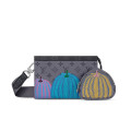 Louis Vuitton x Yayoi Kusama Gaston Wearable Wallet Bag