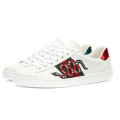 Gucci Ace Sneaker Embroidered Snake
