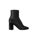 Louis Vuttion Silhouette Ankle Boot