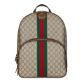 Gucci Ophidia GG backpack For Men