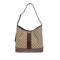 Gucci Ophidia GG Medium Shoulder Bag