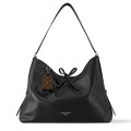 Louis Vuitton CarryAll Dark MM Bag