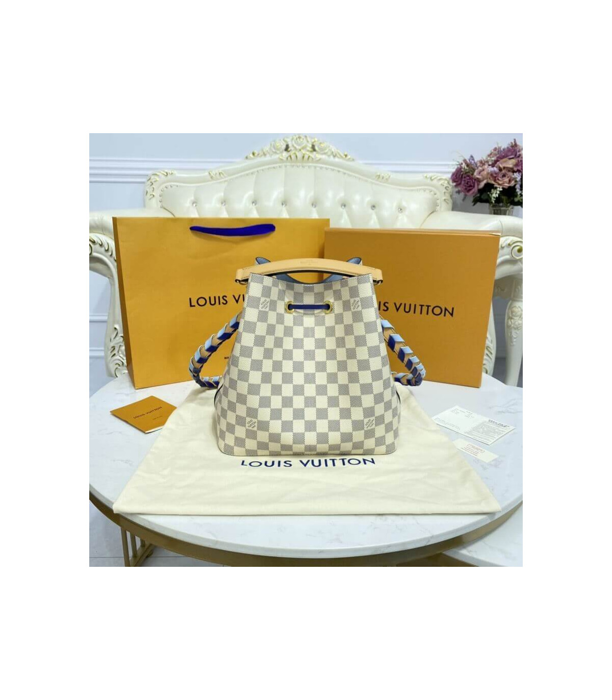 กระเป๋า Louis Vuitton - Kaidee