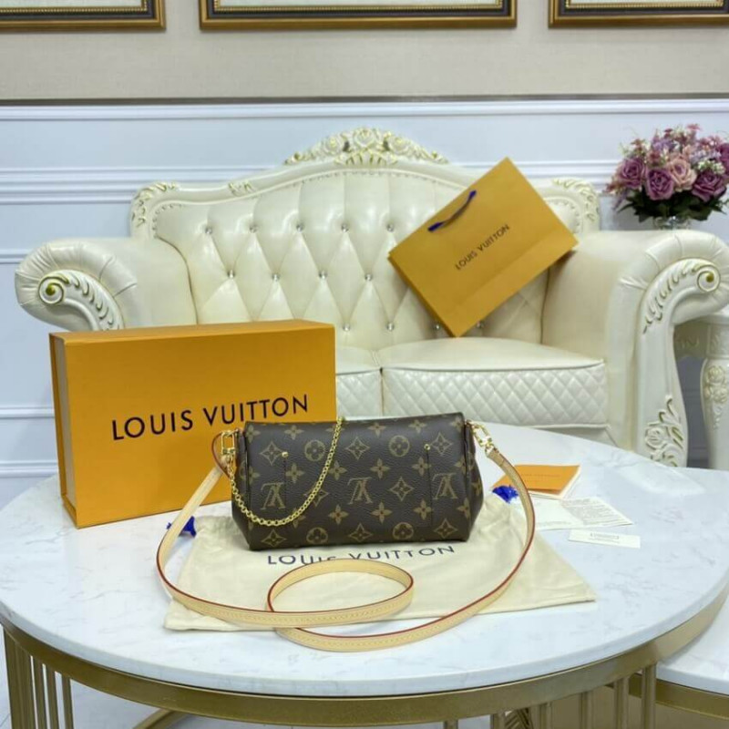 Louis Vuitton Mon Monogram Bag Reference Guide - Spotted Fashion