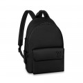 Louis Vuitton Grained Calf Leather Backpack