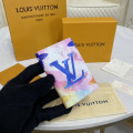 Louis Vuitton Multicolor Pocket Organizer