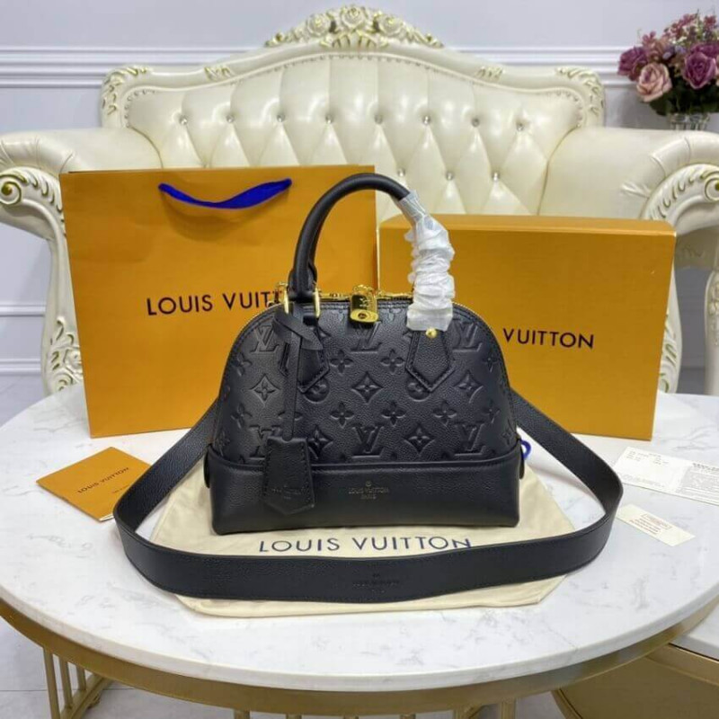 Shop Louis Vuitton ALMA 2023 SS 【Louis Vuitton】NEO ALMA BB