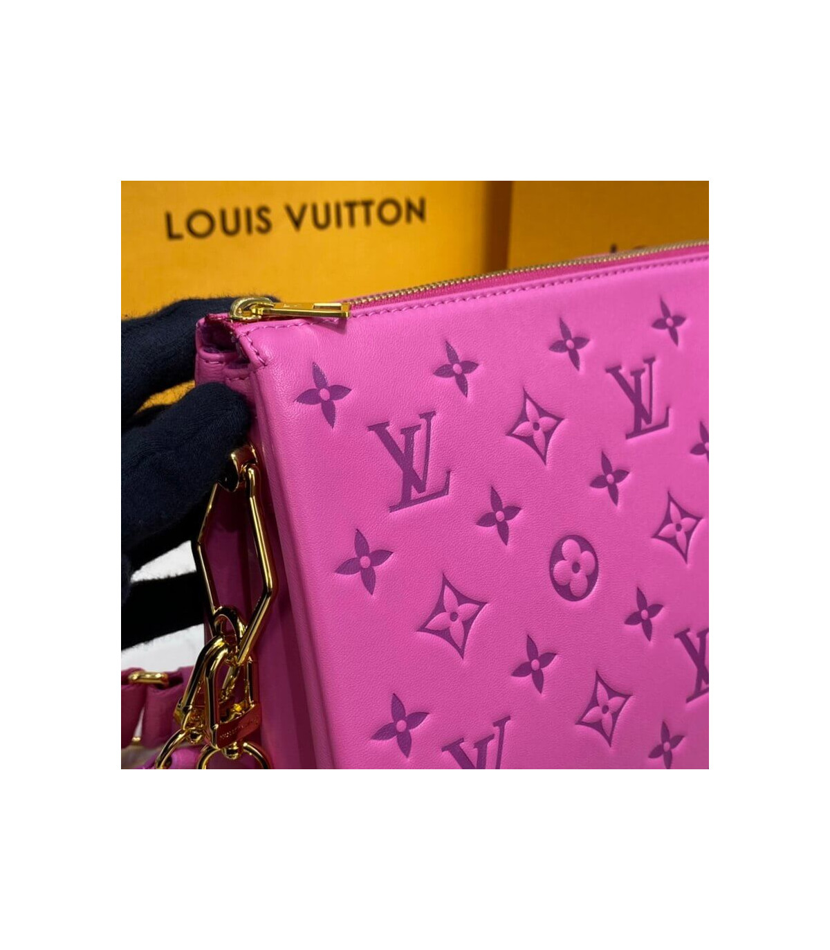 Louis Vuitton Coussin PM — LSC INC