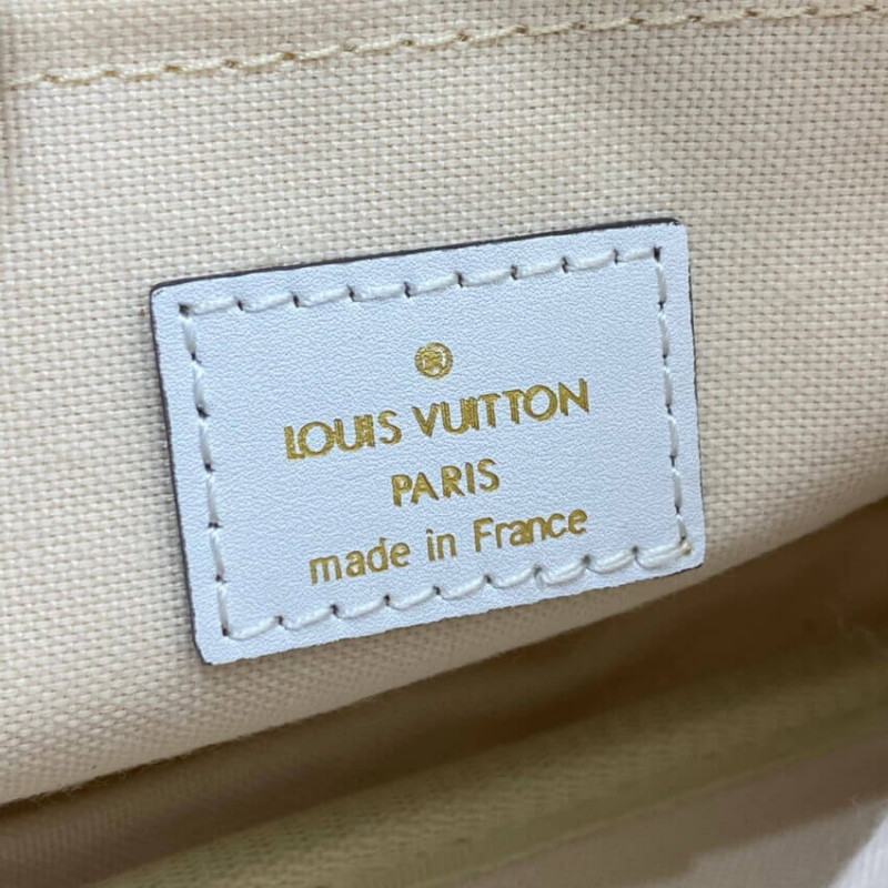 Louis Vuitton - Multi Pochette torebka monogram LV Warszawa Śródmieście •