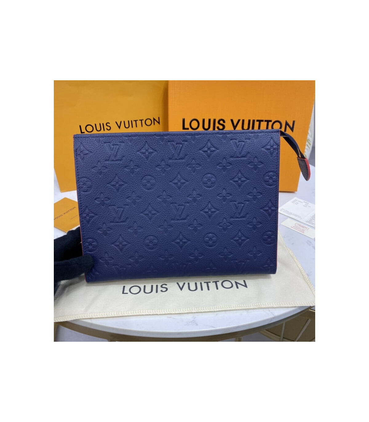 Louis Vuitton Tişört 