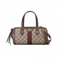 Gucci Ophidia GG Small Boston Bag
